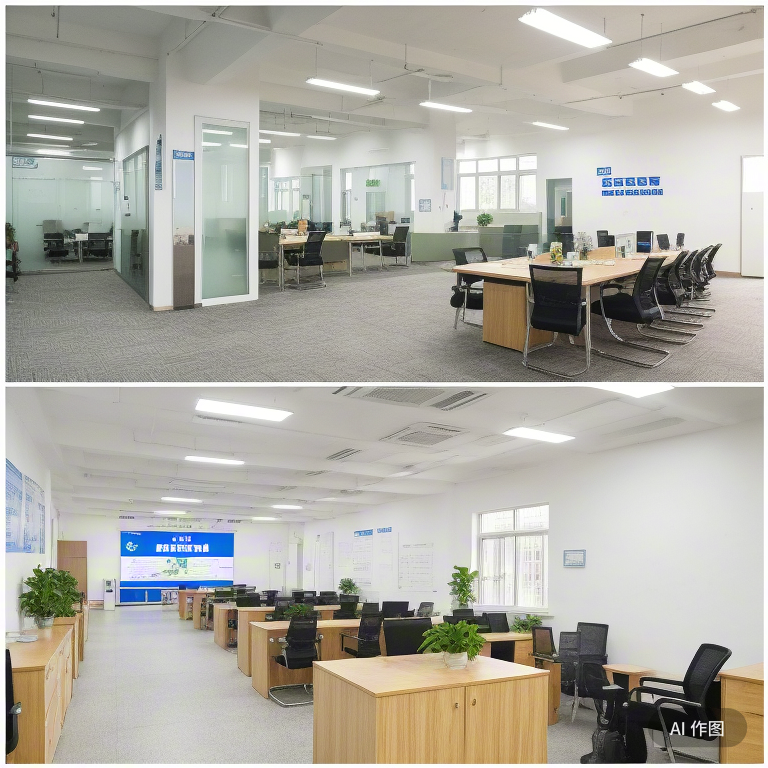 荣耀启航退役军人创业孵化基地