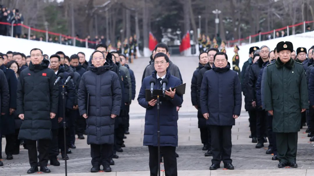 退役军人事务部党组传达学习省部级主要领导干部专题...