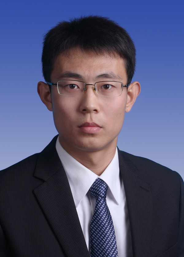 王强/商业法律顾问