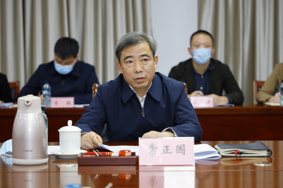 退役军人事务部召开全国退役军人就业创业工作推...