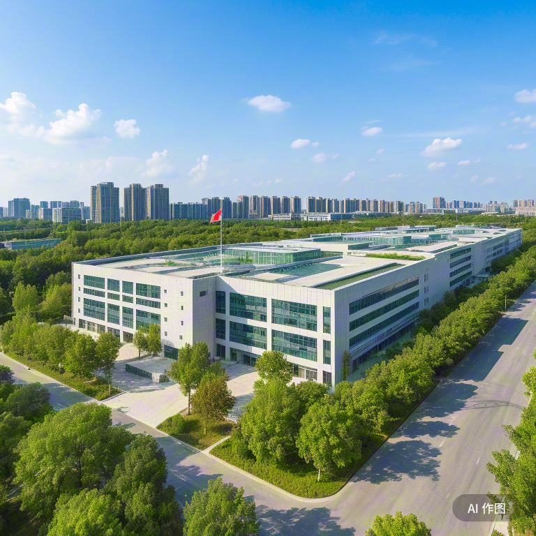 军旅荣光退役军人创业园