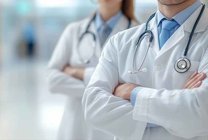 上海三甲医院医疗护理员