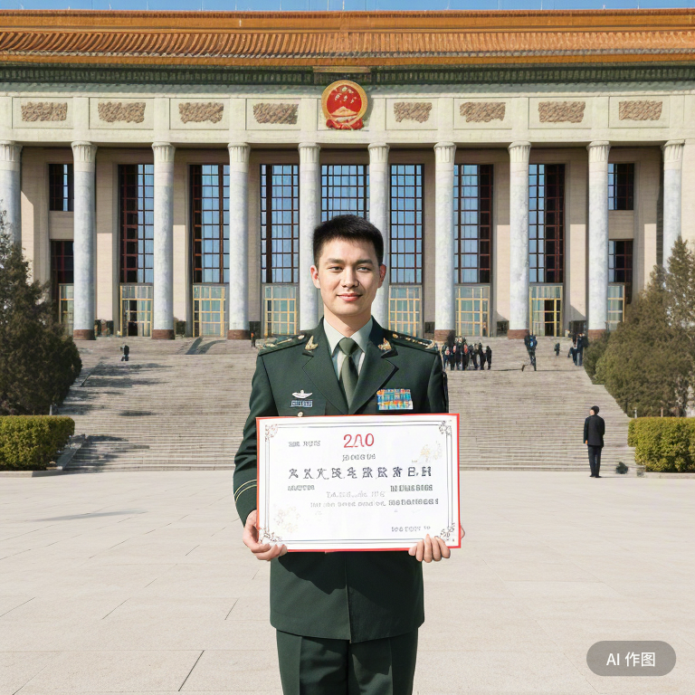 2025年军队文职人员公开招考公告