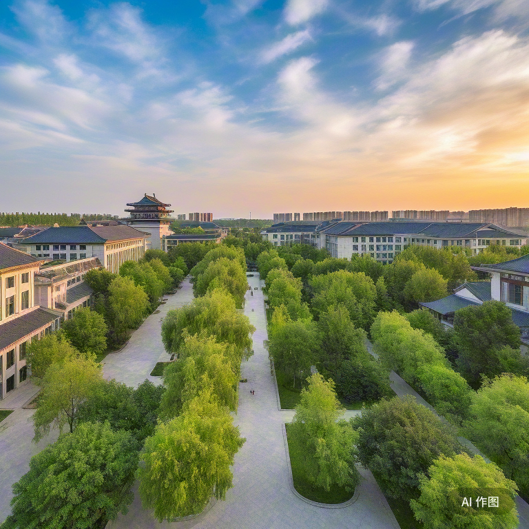 省军旅生涯创新创业园