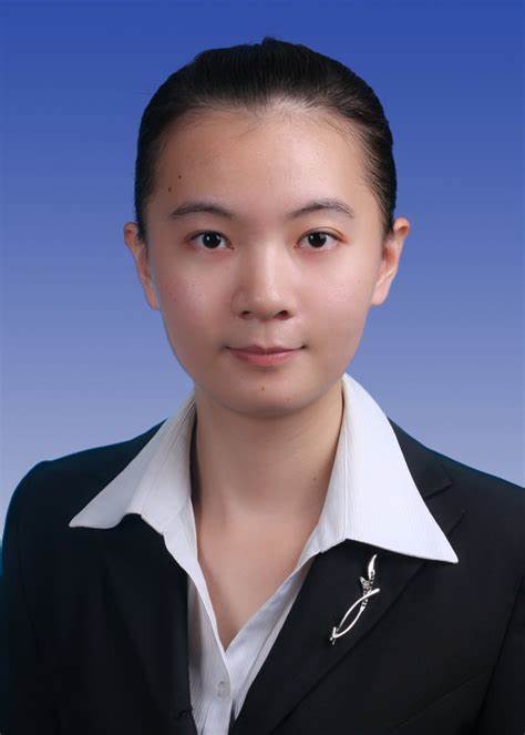 赵敏/企业法务顾问