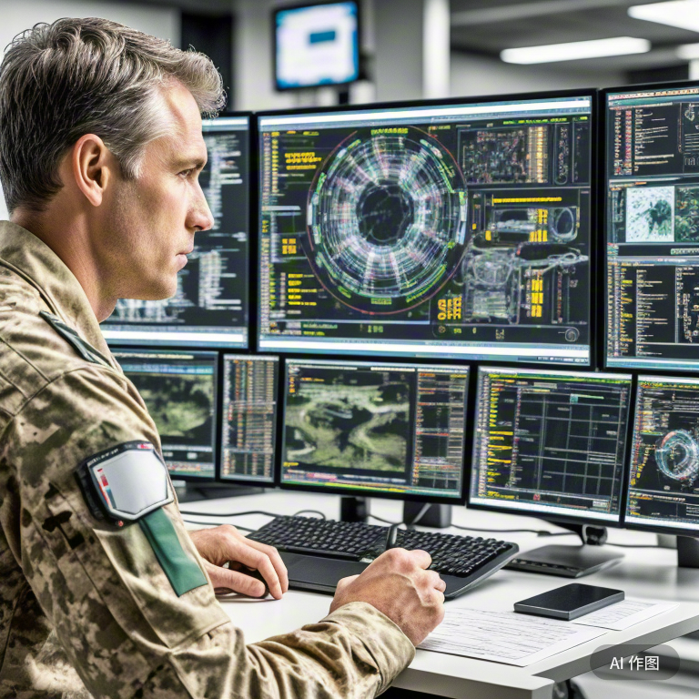 科学精准为备战打仗提供优质人力资源