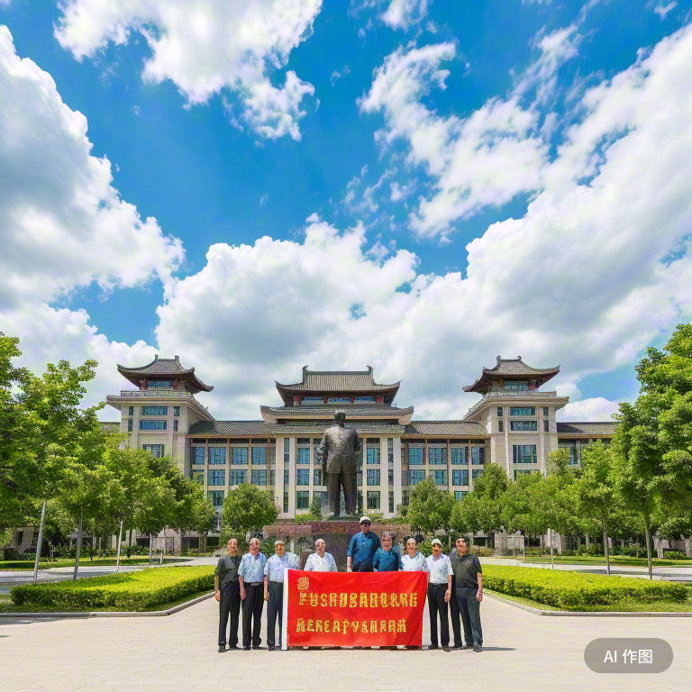 军魂传承创业孵化基地